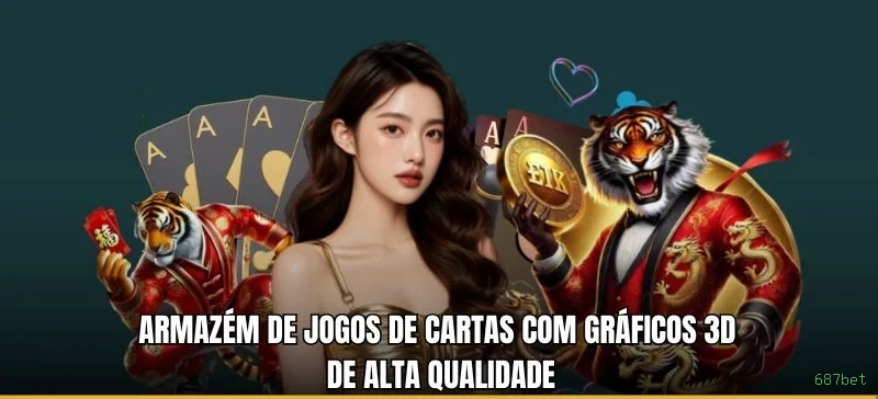 Cassino ao vivo 687bet dealers