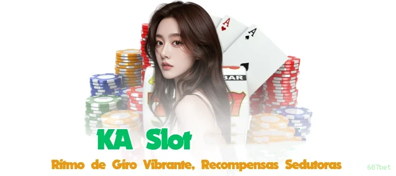 687bet slots no app
