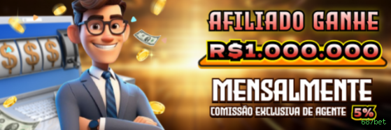 Cashback VIP 687bet - reembolso semanal