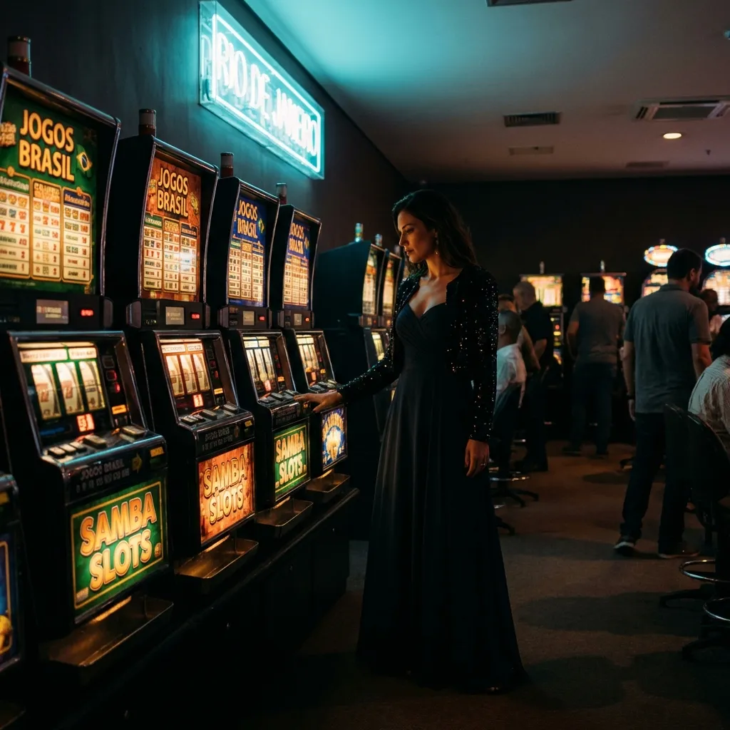Slots com prêmios 687bet
